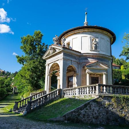 Feeling At Home - Varese Apartment Экстерьер фото