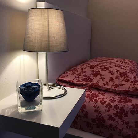 Feeling At Home - Varese Apartment Экстерьер фото