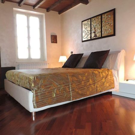 Feeling At Home - Varese Apartment Экстерьер фото