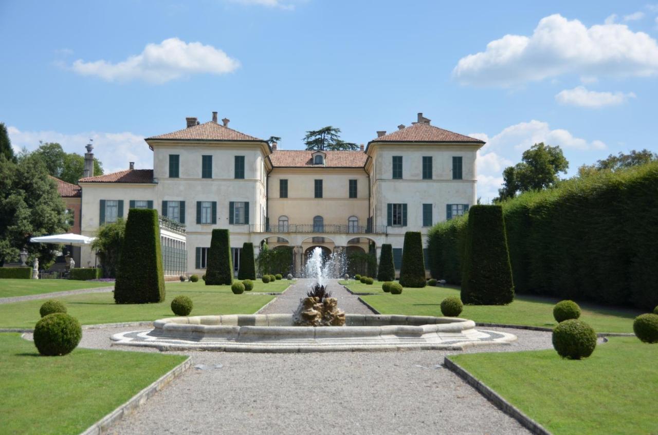 Feeling At Home - Varese Apartment Экстерьер фото