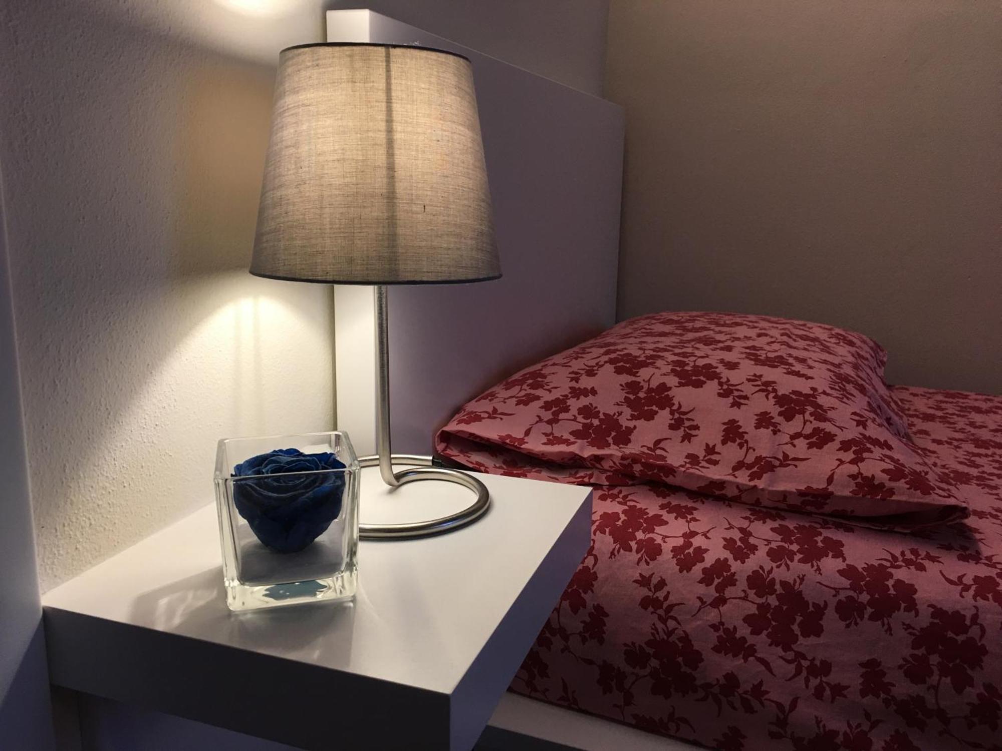 Feeling At Home - Varese Apartment Экстерьер фото