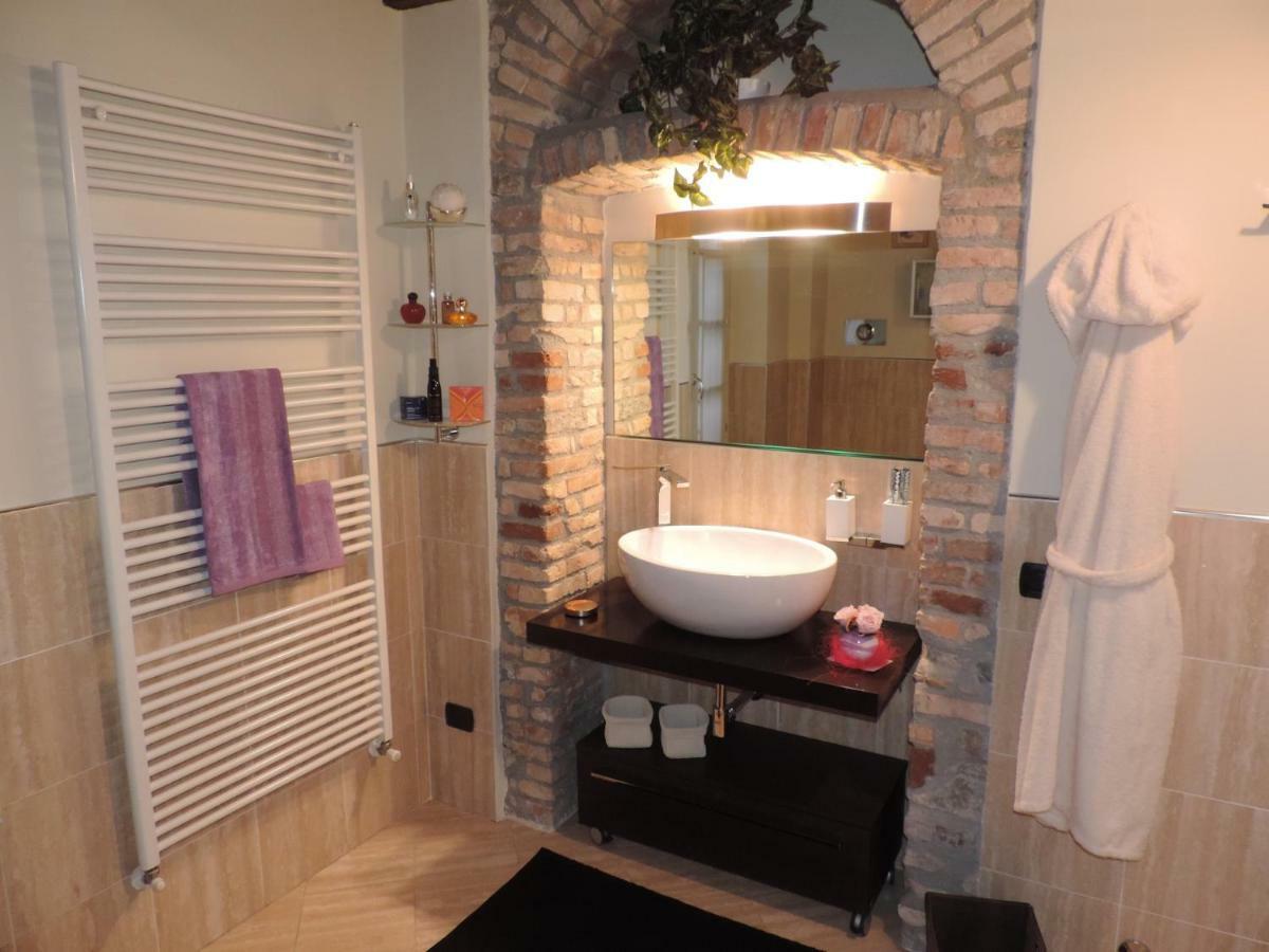 Feeling At Home - Varese Apartment Экстерьер фото