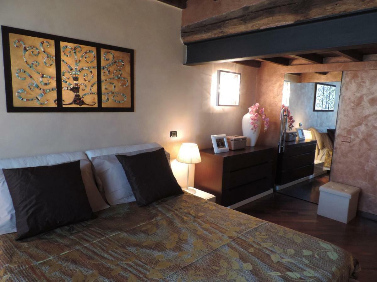 Feeling At Home - Varese Apartment Экстерьер фото