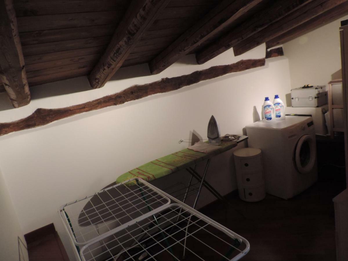Feeling At Home - Varese Apartment Экстерьер фото