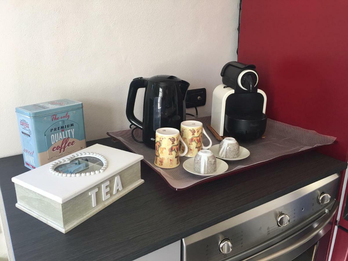 Feeling At Home - Varese Apartment Экстерьер фото