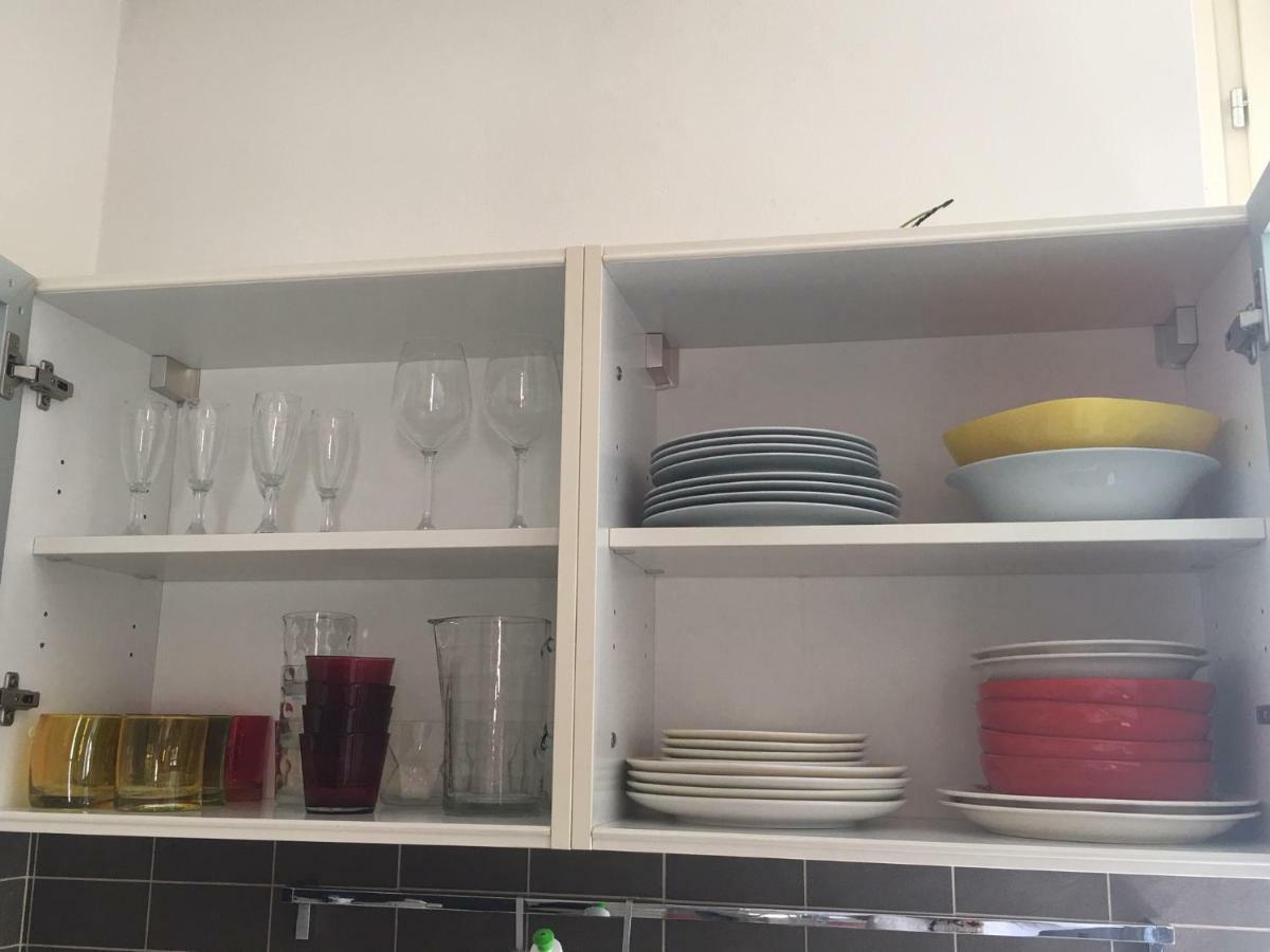 Feeling At Home - Varese Apartment Экстерьер фото