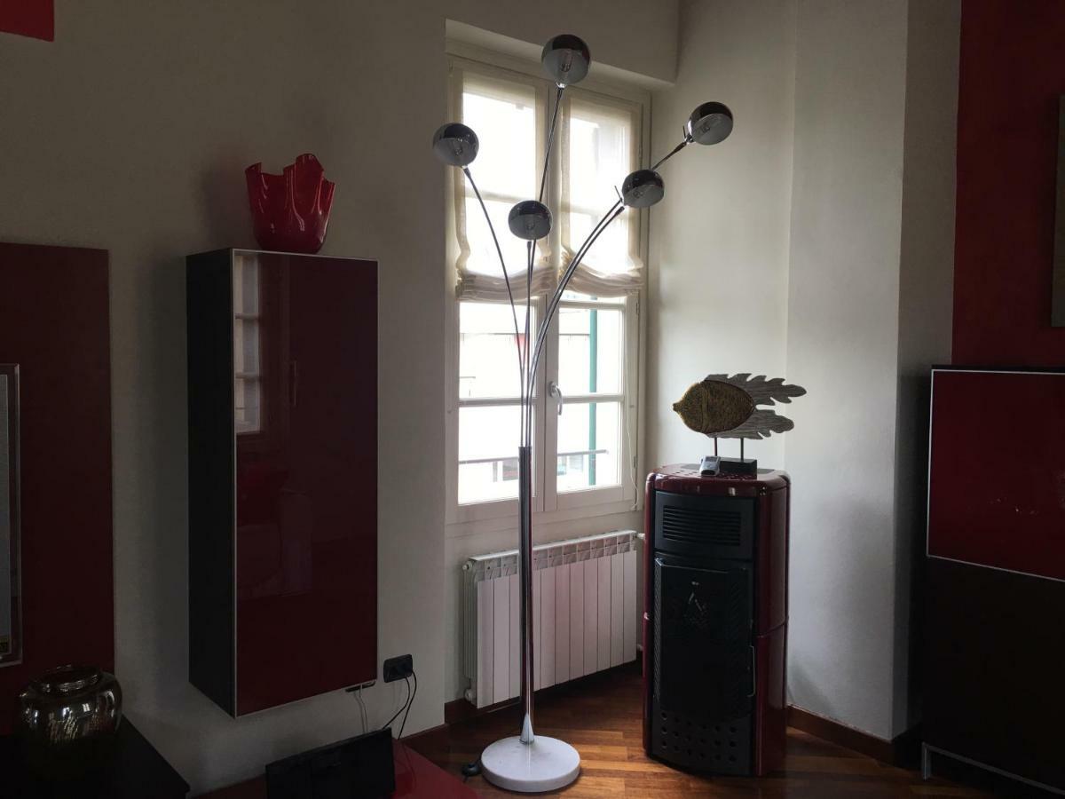 Feeling At Home - Varese Apartment Экстерьер фото