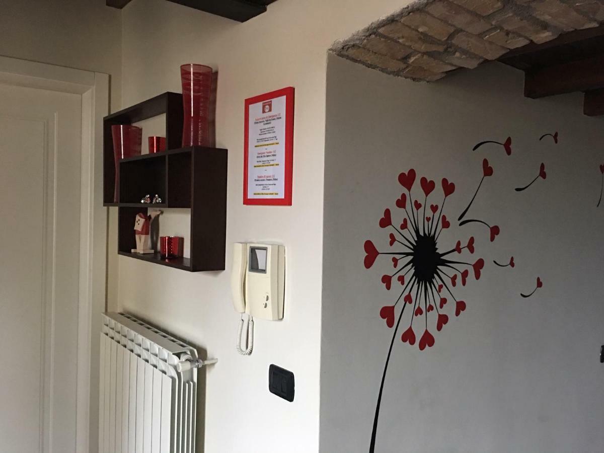 Feeling At Home - Varese Apartment Экстерьер фото